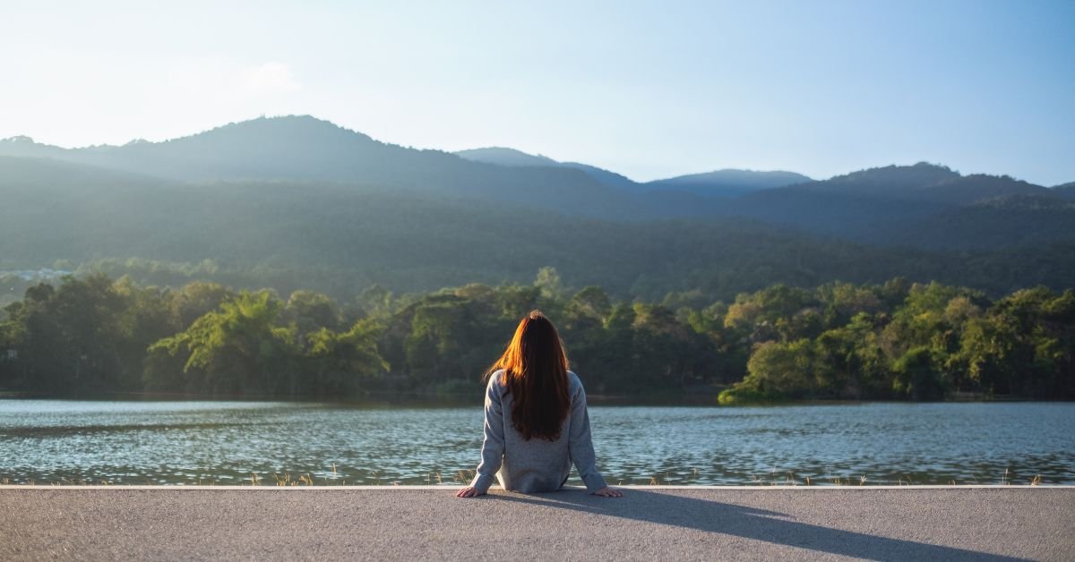 Reconnect With Your Body and Mind During a Multi-Week Trip