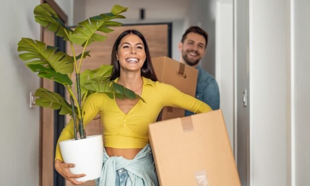 The Best Ways To Protect Your Furniture During a Move