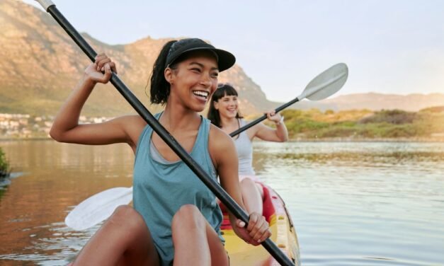 10 US Hidden Gem Destinations for a Nature-Focused Vacation