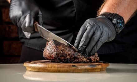America’s Great Steakhouse Cities for Food Tourists