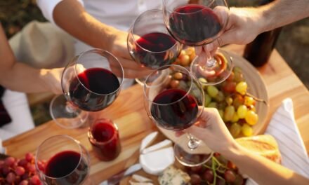 How To Plan Your First Wine Country Trip