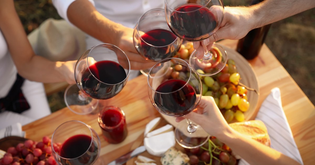 How To Plan Your First Wine Country Trip