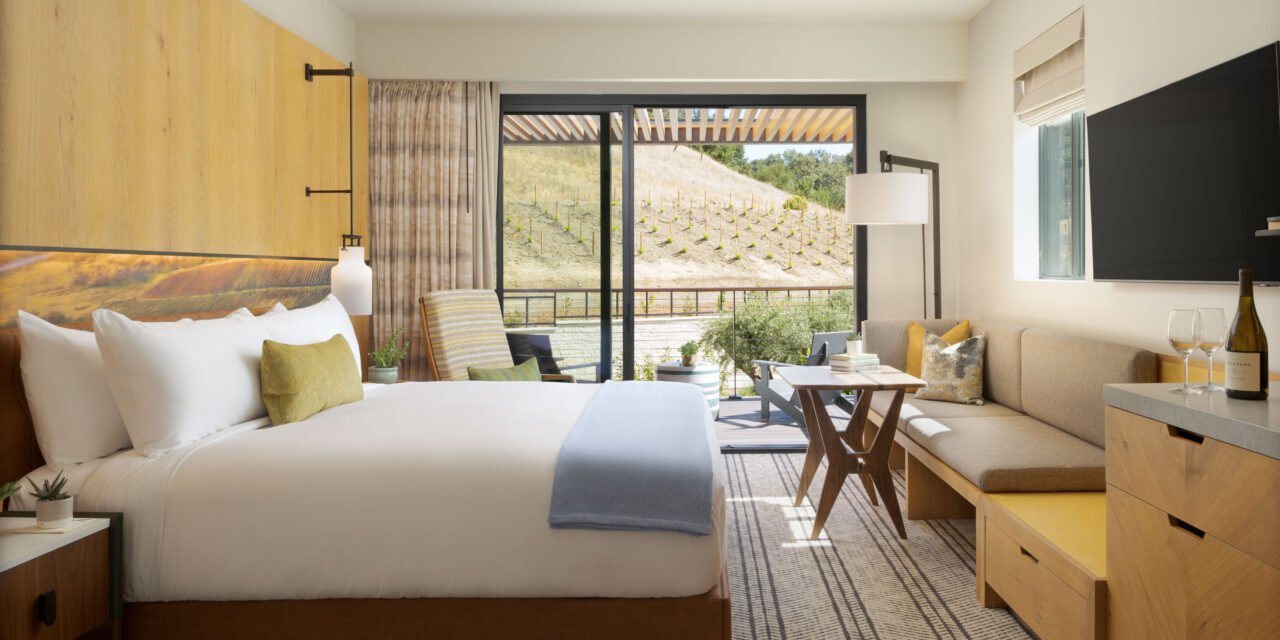 Touchdown to Tranquility: 16 Luxury Resorts Less Than 30 Minutes from the Airport