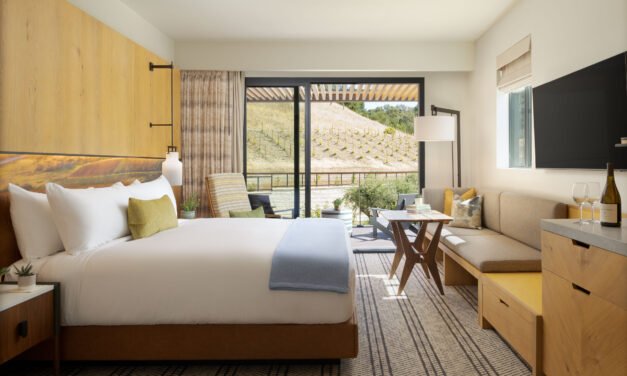 Touchdown to Tranquility: 16 Luxury Resorts Less Than 30 Minutes from the Airport