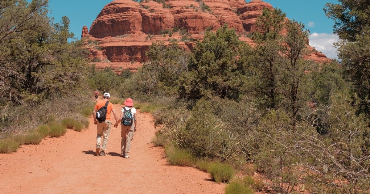 Reignite Romance: Plan a Romantic Getaway to Sedona