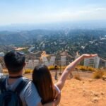 The Perfect Schedule When Visiting LA for a Week