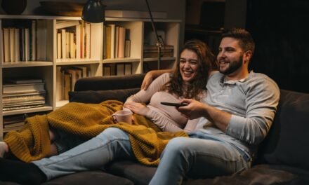 Turn Movie Night Into Your Next Travel Idea