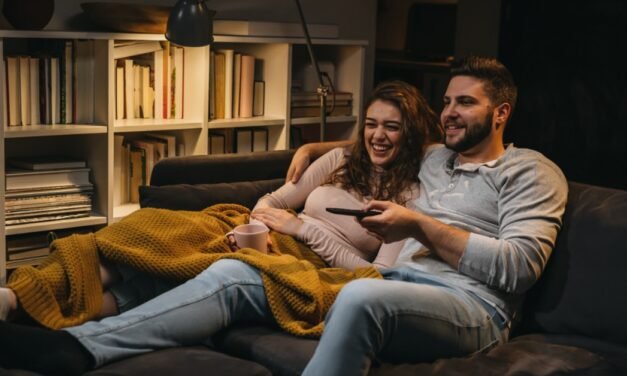Turn Movie Night Into Your Next Travel Idea