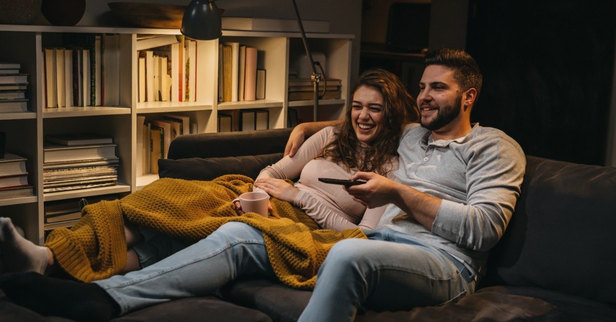 Turn Movie Night Into Your Next Travel Idea