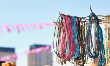 Why Travel Jewelry Makes a Meaningful Souvenir