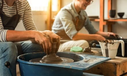 Six US Destinations for Creative Travel Workshops