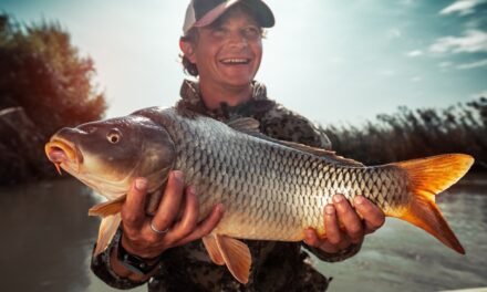 A Guide to the Top Fishing Destinations in the U.S.