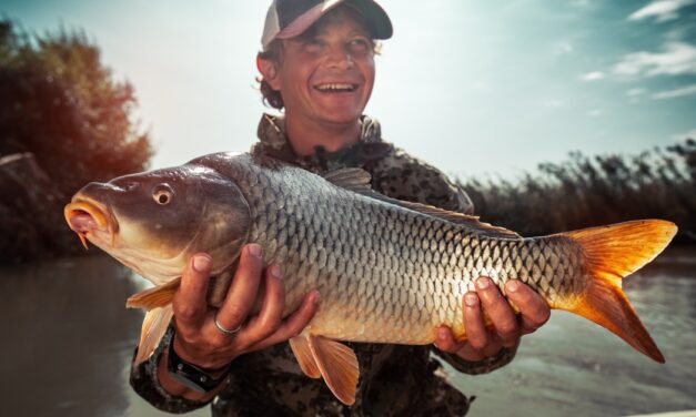 A Guide to the Top Fishing Destinations in the U.S.