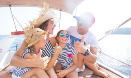 Top Summer Boating Vacations in the U.S.