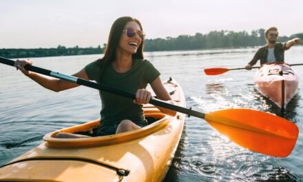 End-of-Summer Getaways That Will Beat the Crowds