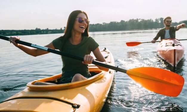 End-of-Summer Getaways That Will Beat the Crowds
