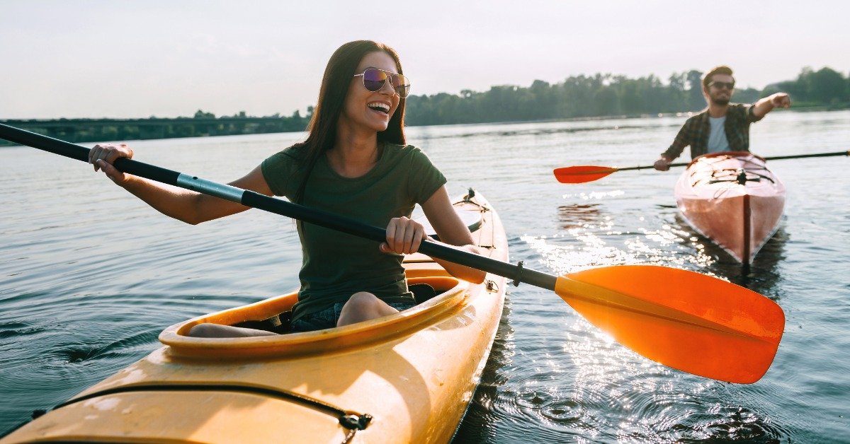 End-of-Summer Getaways That Will Beat the Crowds