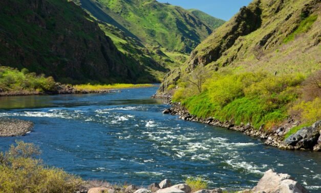 Hells Canyon Vacation: Can’t-Miss Activities