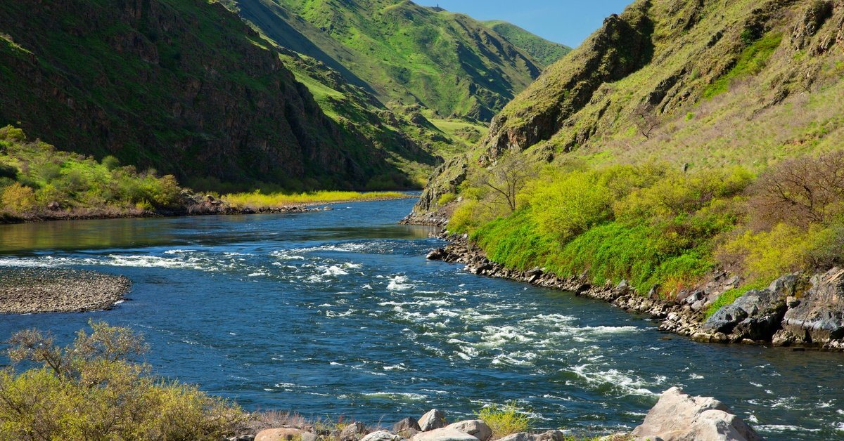 Hells Canyon Vacation: Can’t-Miss Activities