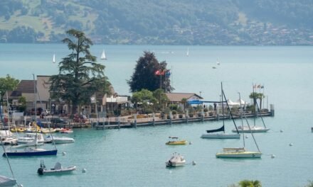 How Boating Changes the Way You See a Destination