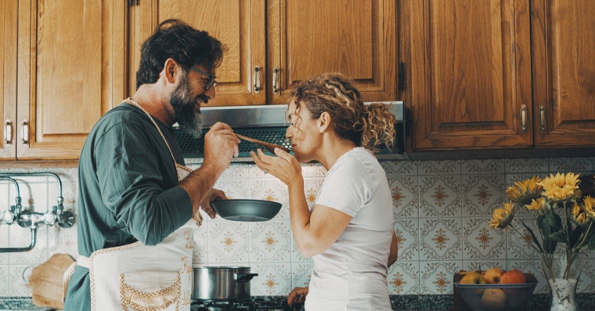Common Cooking Mistakes That Ruin Homemade Meals