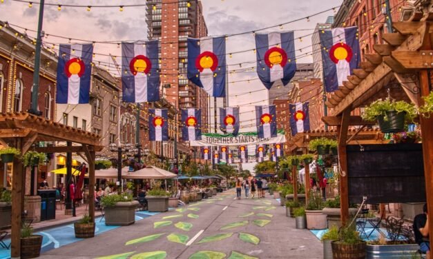 The Numerous Benefits of Moving to Colorado