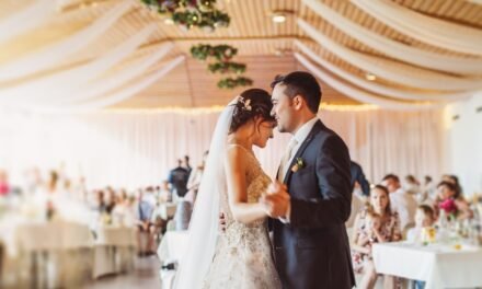 Tips for Creating a Cohesive Wedding Aesthetic