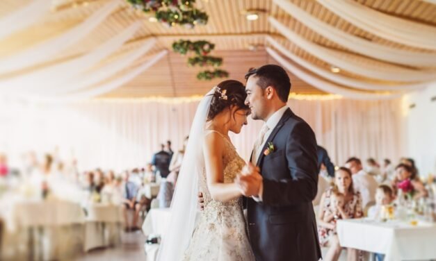 Tips for Creating a Cohesive Wedding Aesthetic