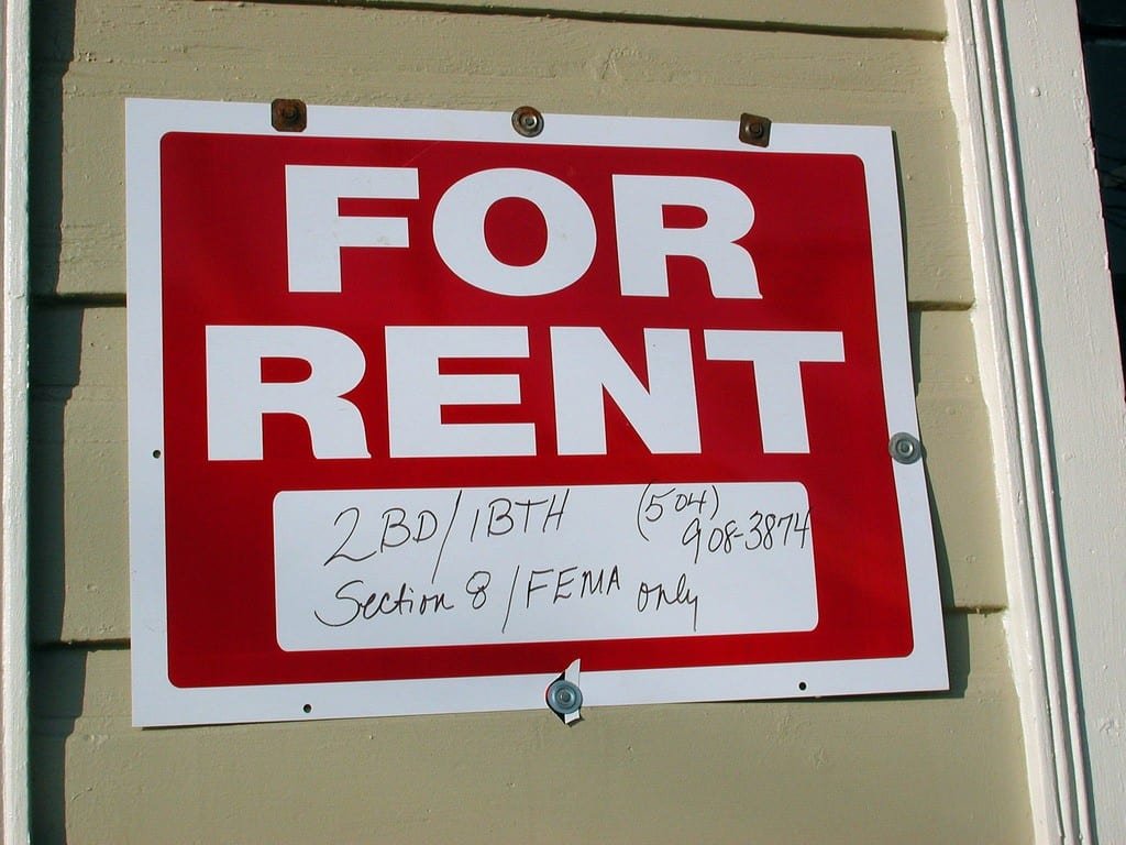 For Rent