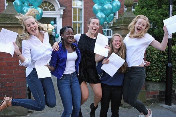 a-level-results