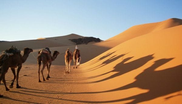 Egypt-western-desert