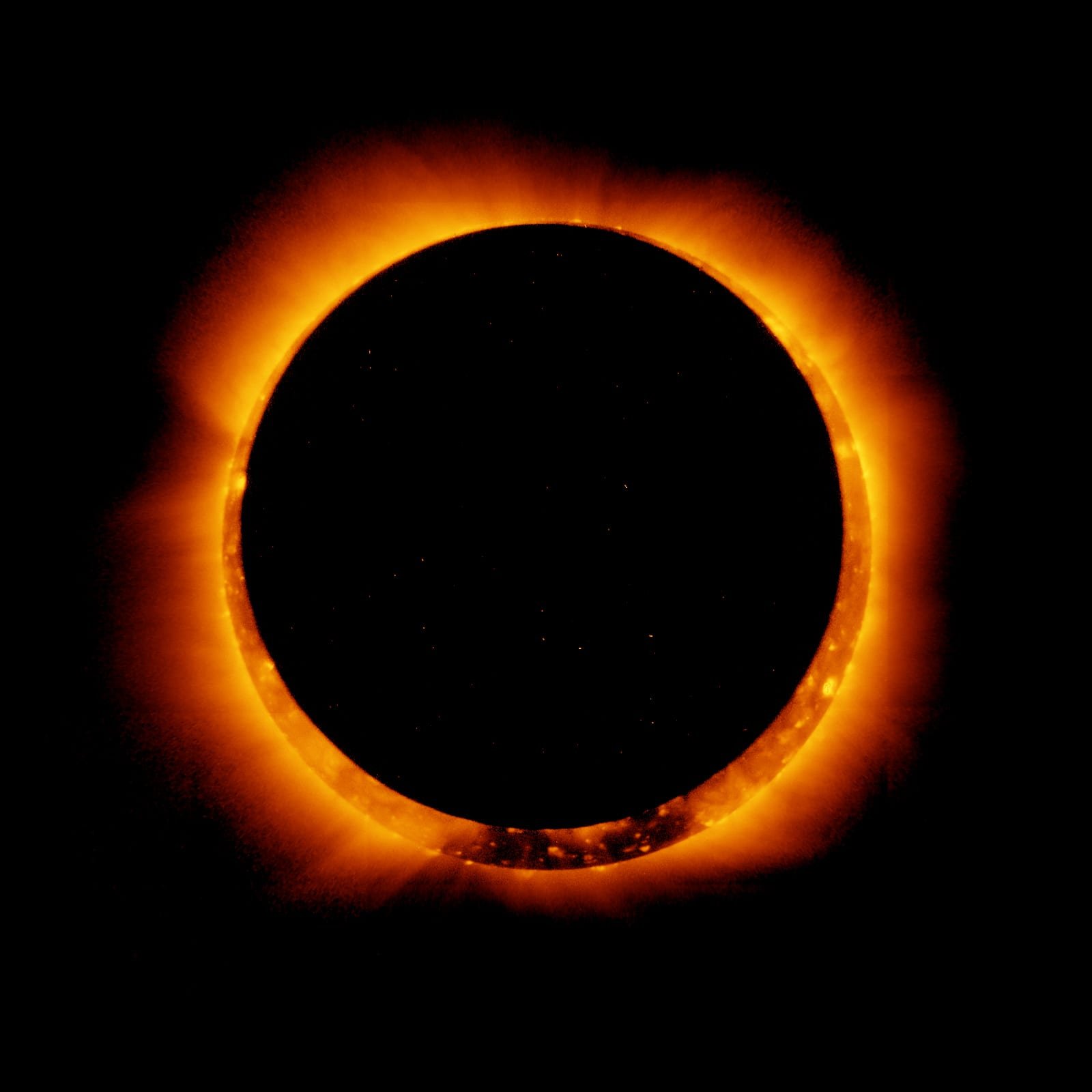 Some Frequently Asked Questions Answered about the Great American Solar Eclipse