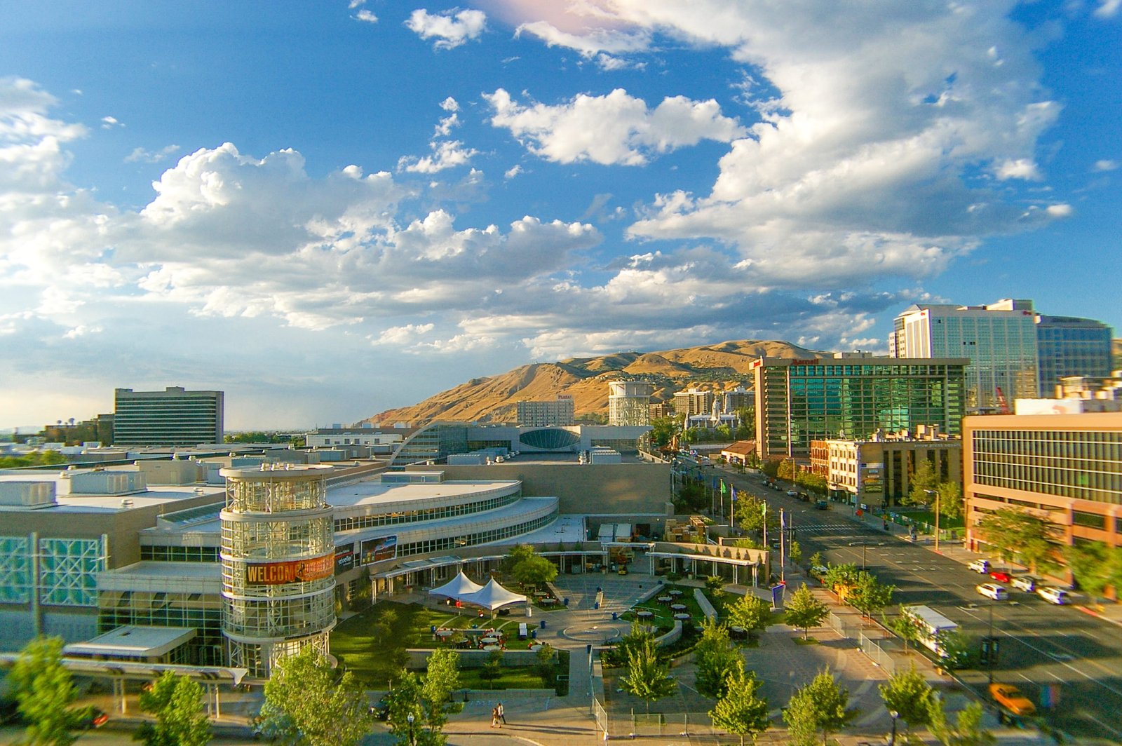 Navigating The Dry Spots of Salt Lake City During Your Trip There