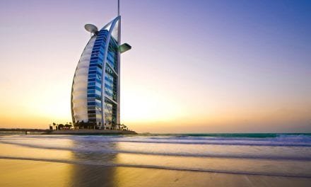 4 Things to Know Before You Travel to Dubai