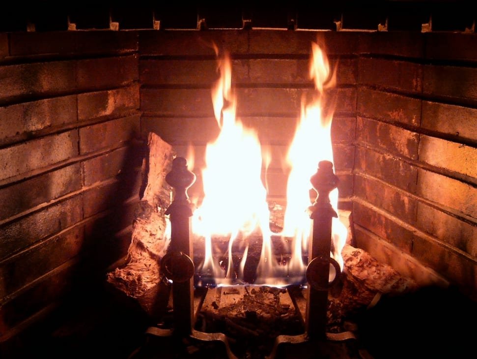 Adding fuel to the fire: choosing the perfect gas logs