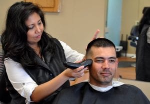 Why Some Men Go to Salons for Haircuts - JSTOR Daily