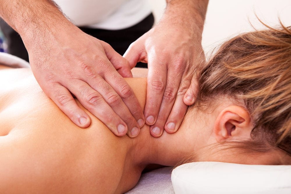 Searching for a Massage Service? Here Are Some Factors to Consider