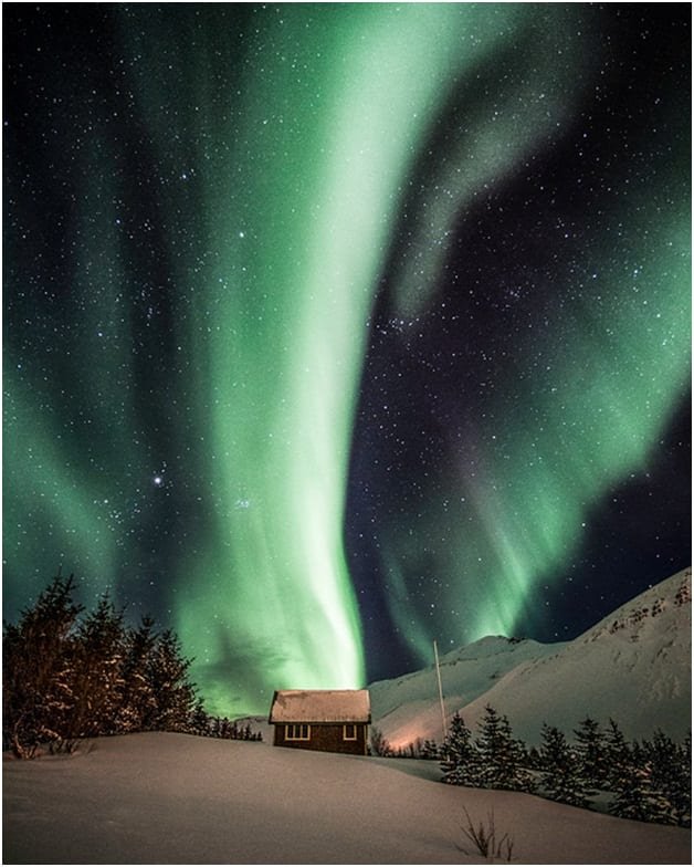 How Northern lights holidays can be a brilliant family trip?