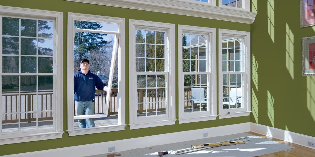 Window Replacement: Experience Is Key