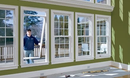 Window Replacement: Experience Is Key