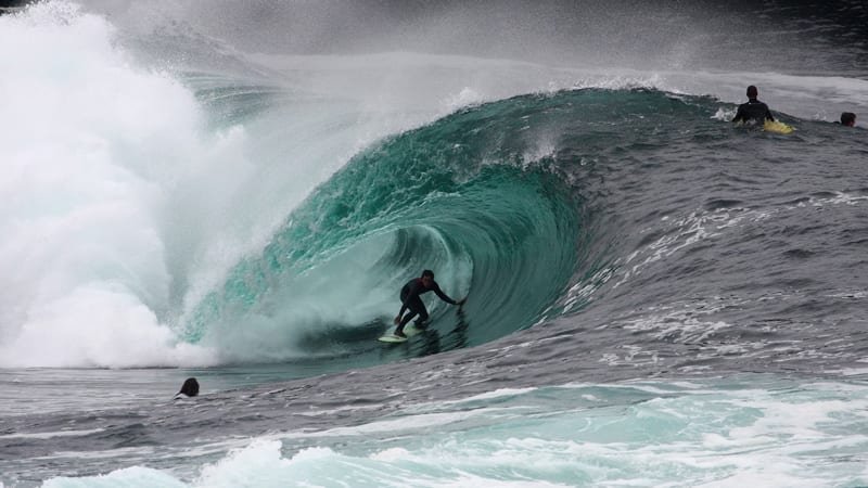 Bundoran - Image credit: http://dels-school.com