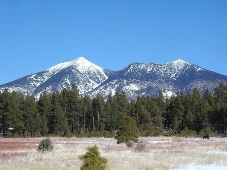 Flagstaff