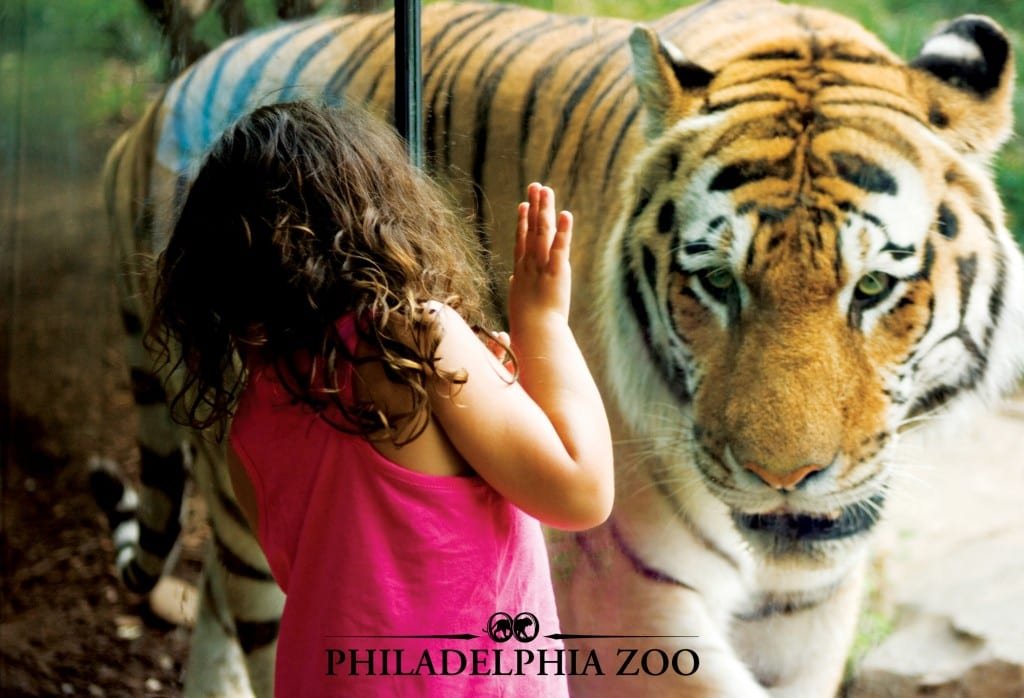 Philadelphia Zoo