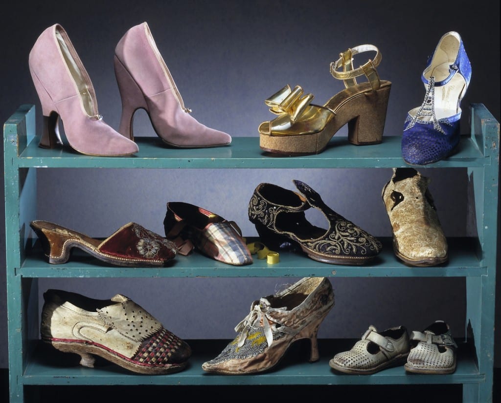 Women’s Shoes 101 - How to Choose the Right Shoes for Different ...