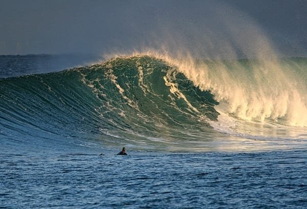 Thurso East Image credit: http://magicseaweed.com/