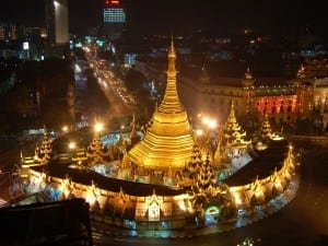 Yangon