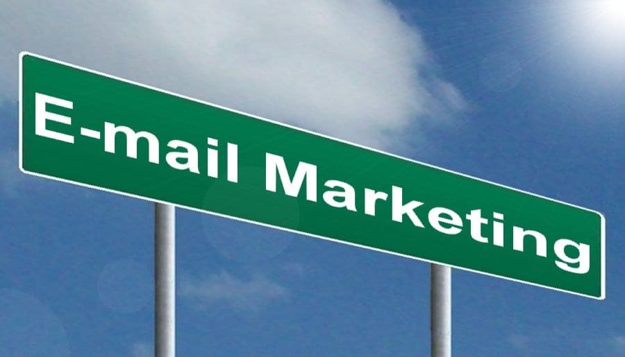 email marketing campaign