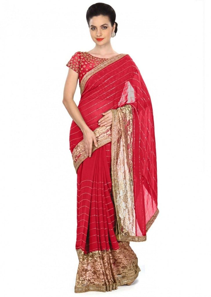 sarees